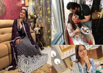 5 स्टार होटल जैसा है दीपिका कक्कड़-शोएब इब्राहिम का घर, होने वाले बेबी के लिए कर रहीं खास तैयारी