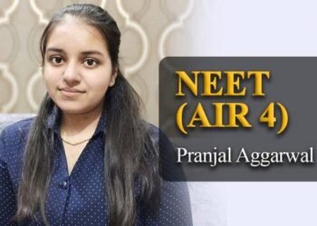 NEET UG Results 2023: Punjab’s small town girl makes it big, bags AIR 4; tops in girls’ category