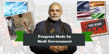 10 Best Things Modi Government Has Done So Far