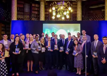 Shaktikanta Das honoured as ‘Governor of the Year’ at London’s Central Banking Awards 2023