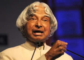 Dr. APJ Abdul Kalam’s Death Anniversary