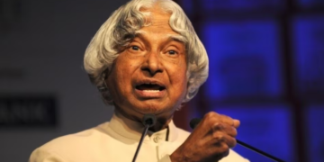 Dr. APJ Abdul Kalam’s Death Anniversary