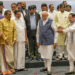 PM Modi Affirms NDA’s Commitment to Stable Governance at Live NDA Meet