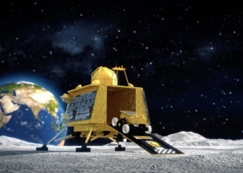 Chandrayaan-3 Successfully Lands on Lunar Surface: India’s Mission Continues to Inspire