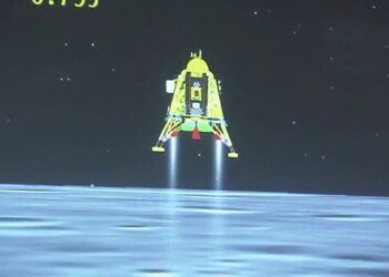 Chandrayaan-3’s Impeccable Lunar Landing: A Testimony to India’s Remarkable Space Achievements