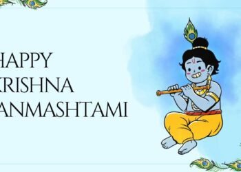 Janmashtami: Celebrating the Divine Birth of Lord Krishna