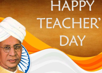 Commemorating Teachers’ Day and the Profound Legacy of Dr. Sarvepalli Radhakrishnan
