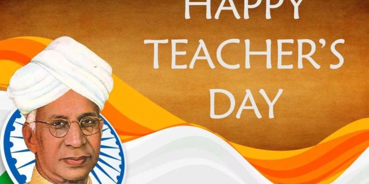 Commemorating Teachers’ Day and the Profound Legacy of Dr. Sarvepalli Radhakrishnan