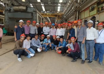 In October 2023, the Carriage Workshop in Matunga achieved a record-breaking feat by establishing new benchmarks in rail infrastructure, performing Periodic Overhauls (POH) on a total of 205 mainline coaches and 56 EMU coaches within a single month.