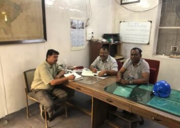 Successfully completed the comprehensive overhaul (POH) of 56 EMU coaches in just one month.