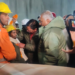 Uttarakhand Tunnel Tragedy Update – Chief Minister Pushkar Singh Dhami Honors Families of Rescued Silkyara Tunnel Workers