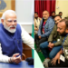 Prime Minister Engages with Rescued Workers in Uttarakhand, Commends Swift Rescue Operations
