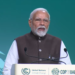 Live: Prime Minister Modi Addresses Ceremonial Opening of High-Level Segment for Heads of States at COP28