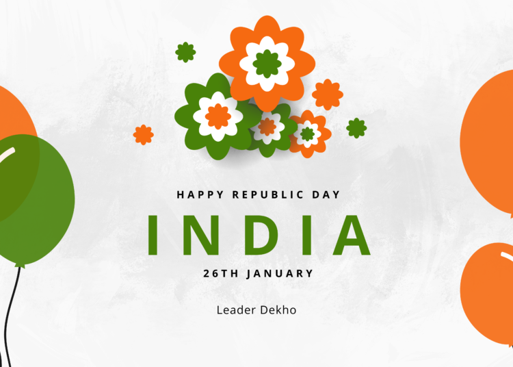 75th Republic Day Parade LIVE from Kartavya Path | 26 January 2024 Parade Live