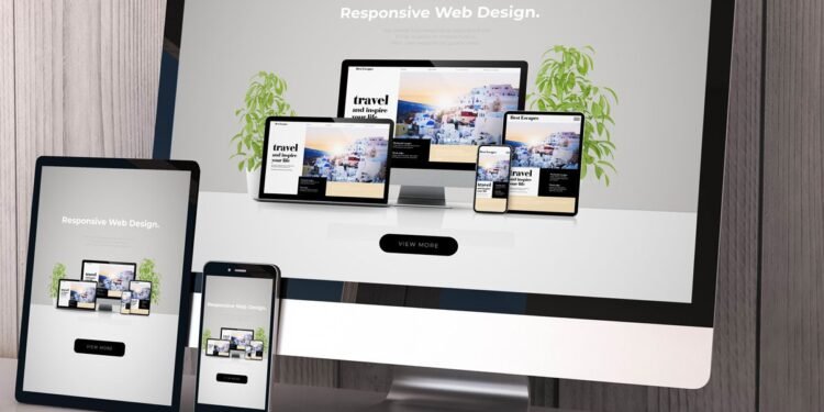 4 tips for choosing the best web design firm for your company