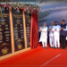 Prime Minister Modi Inaugurates Atal Bihari Vajpayee Sewari – Nhava Sheva Atal Setu