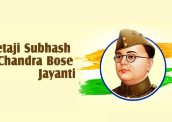 Netaji Bose : The youngest and warmest leader Indian Politics ever witnessed – By DIGANTA GHOSH