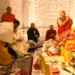 Shri Ram Lalla Pran Pratishtha LIVE | PM Modi attends Pran Pratishtha of Shri Ram in Ayodhya