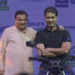 Nitin Gadkari Unveils World’s First CNG Bike by Bajaj Auto, Marking a Milestone in Eco-Friendly Transportation