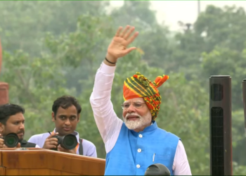 78th Independence Day Live | PM Modi Live from the Red Fort | 15 August 2024 Live