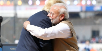 PM Modi Congratulates President Trump on 2024 US Election Victory, Calls for Joint Efforts to Promote Global Peace and Stability