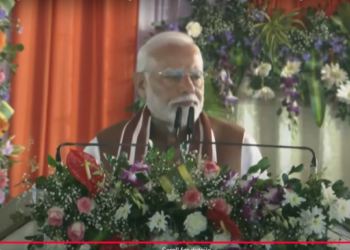 PM Modi to Lay Foundation Stone for AIIMS Hospital in Darbhanga on November 13(Today)