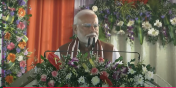 PM Modi to Lay Foundation Stone for AIIMS Hospital in Darbhanga on November 13(Today)