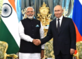 Russia Ready to ‘Make in India’: Putin Shows Willingness to Set Up Manufacturing Operations