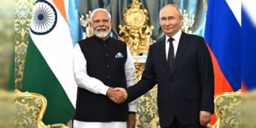 Russia Ready to ‘Make in India’: Putin Shows Willingness to Set Up Manufacturing Operations