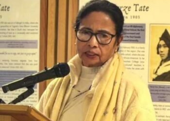 সামাজিক উন্নয়নের সাফল্যই ,লন্ডনে অক্সফোর্ড ইউনিভার্সিটিতে মমতা ব্যানার্জির ভাষণ :  রাজদীপ দাস Founder, leaderdekho.com