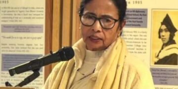 সামাজিক উন্নয়নের সাফল্যই ,লন্ডনে অক্সফোর্ড ইউনিভার্সিটিতে মমতা ব্যানার্জির ভাষণ :  রাজদীপ দাস Founder, leaderdekho.com