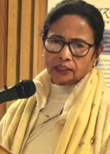 সামাজিক উন্নয়নের সাফল্যই ,লন্ডনে অক্সফোর্ড ইউনিভার্সিটিতে মমতা ব্যানার্জির ভাষণ :  রাজদীপ দাস Founder, leaderdekho.com