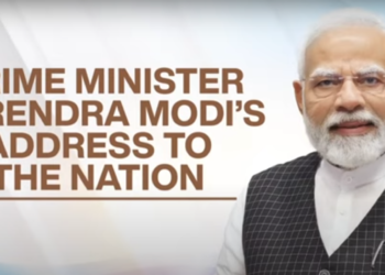 PM Modi Declares Operation Sindoor a Decisive Blow Against Terror