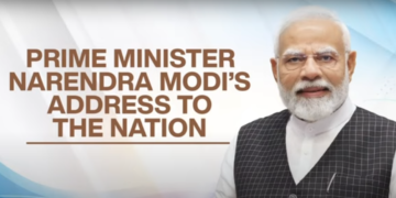 PM Modi Declares Operation Sindoor a Decisive Blow Against Terror
