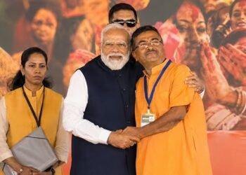 BJP Scripts History in Bengal: First Government Formation Ends Decades of Political Dominance
