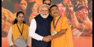 BJP Scripts History in Bengal: First Government Formation Ends Decades of Political Dominance