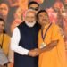 BJP Scripts History in Bengal: First Government Formation Ends Decades of Political Dominance