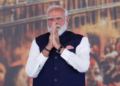 PM Narendra Modi’s Message of Forgiveness: A Reflection of Extraordinary Willpower, Spiritual Strength and Leadership