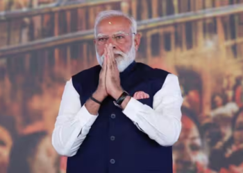 PM Narendra Modi’s Message of Forgiveness: A Reflection of Extraordinary Willpower, Spiritual Strength and Leadership