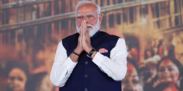 PM Narendra Modi’s Message of Forgiveness: A Reflection of Extraordinary Willpower, Spiritual Strength and Leadership